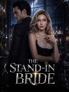 The Stand-in Bride