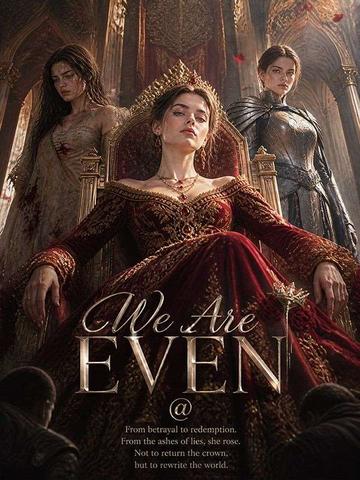 We Are Even