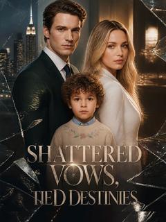 Shattered Vows, Tied Destinies