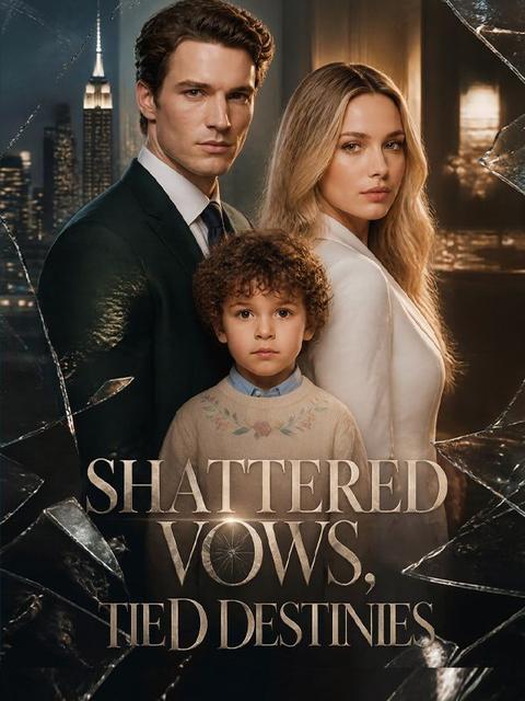 Shattered Vows, Tied Destinies
