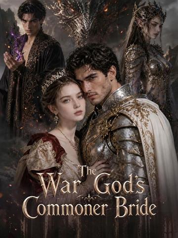 The War God's Commoner Bride