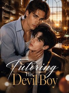 Tutoring His Devil Boy