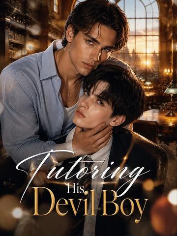 Tutoring His Devil Boy