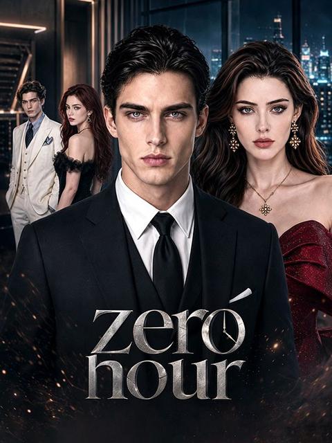 Zero Hour