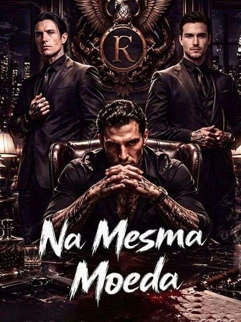 Na Mesma Moeda (Dublado)