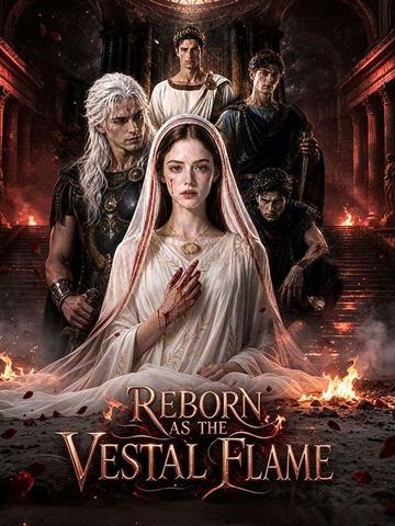 Reborn as the Vestal Flame