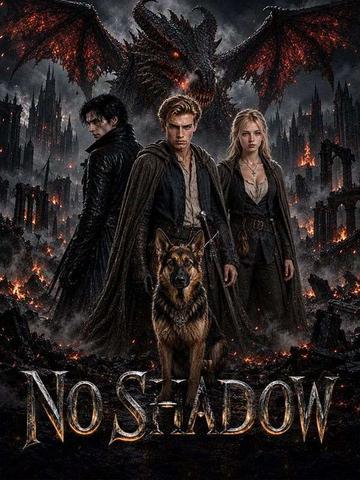 No Shadow