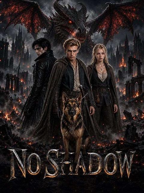 No Shadow