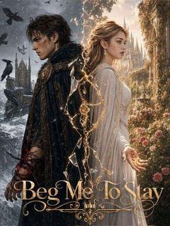 Beg Me to Stay