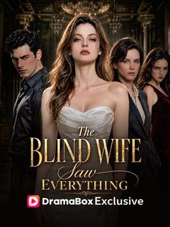 The Blind Wife Saw Everything