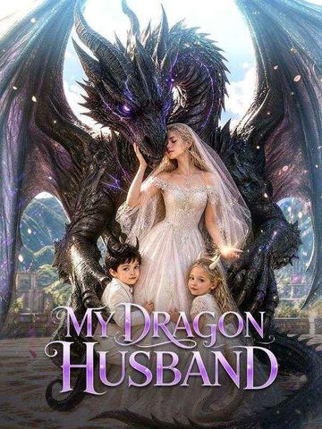 My Dragon Husband