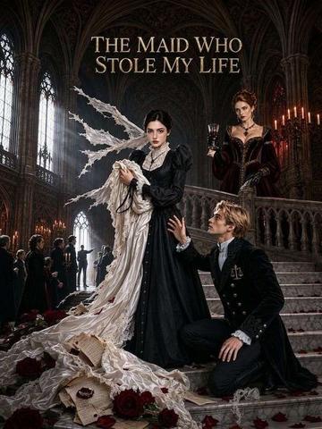 The Maid Who Stolen My Life