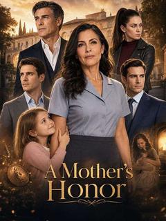 A Mother's Honor