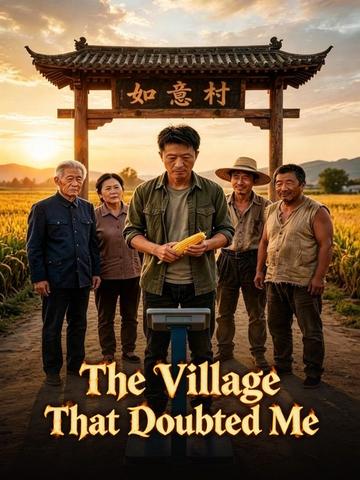 The Village That Doubted Me