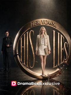 Her Vows, His Lies