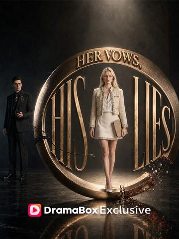 Her Vows, His Lies