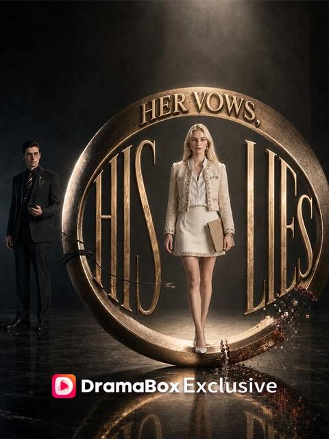 Her Vows, His Lies