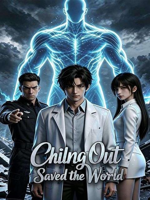 Chilling Out Saved the World