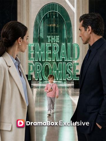 The Emerald Promise