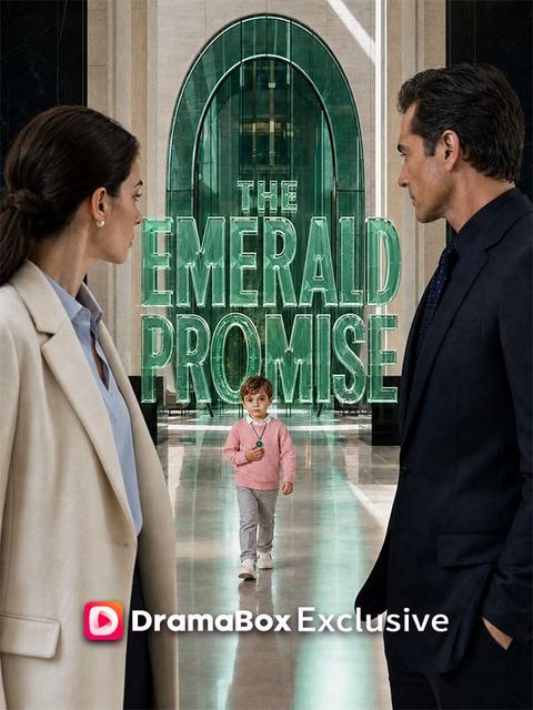 The Emerald Promise