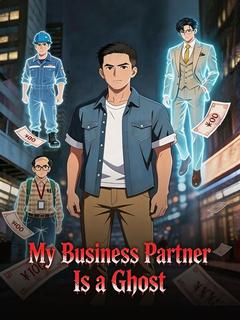 My Business Partner Is a Ghost