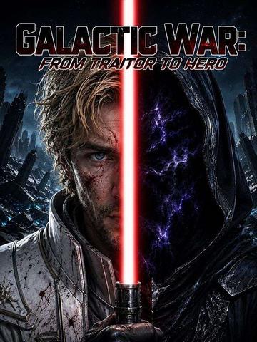 Galactic War:From Traitor to Hero