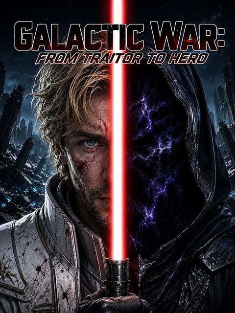 Galactic War:From Traitor to Hero