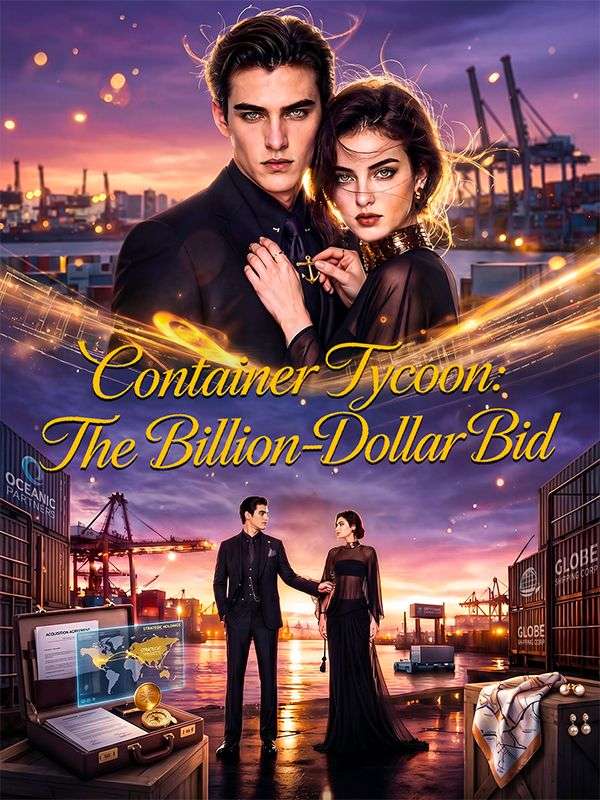 Container Tycoon：The Billion-Dollar Bid