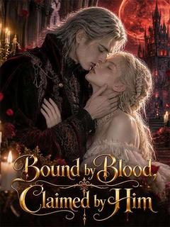 Bound by Blood, Claimed by Him