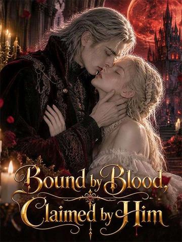 Bound by Blood, Claimed by Him
