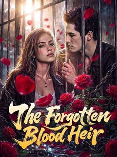 The Forgotten Blood Heir