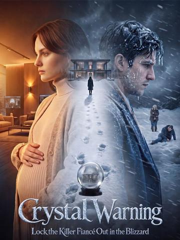 Crystal Warning: Lock the Killer Fiancé Out in the Blizzard