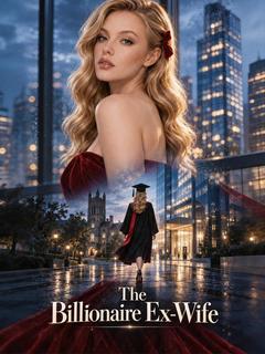 The Billionaire Ex-Wife