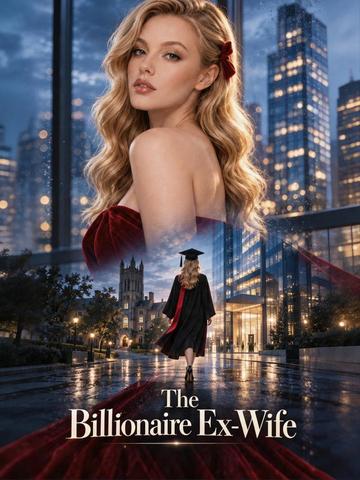 The Billionaire Ex-Wife