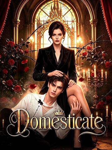 Domesticate