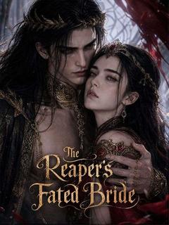 The Reaper's Fated Bride