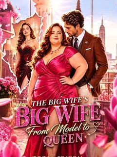 The Big Wife's Revenge: From Model to Queen