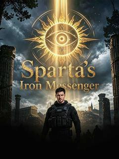 Sparta’s Iron Messenger