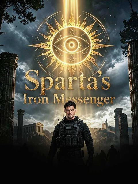 Sparta’s Iron Messenger