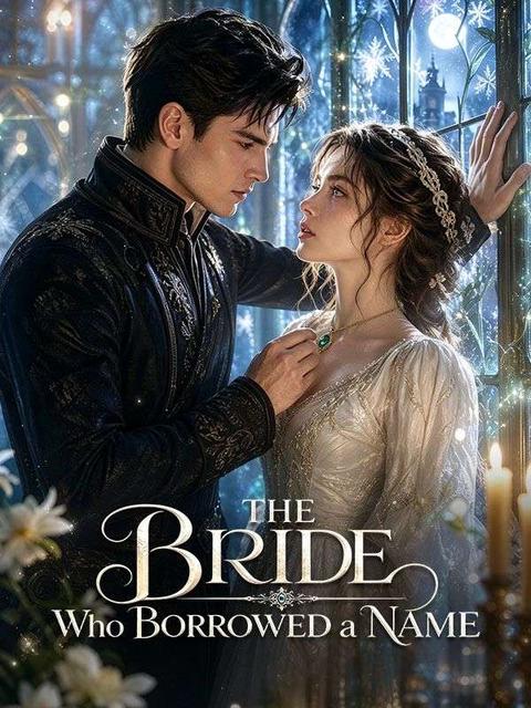 The Bride Who Borrowed a Name