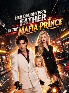 Her daughter’s Father Is the Mafia Prince