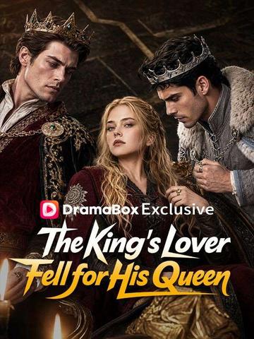 The King’s Lover Fell for His Queen