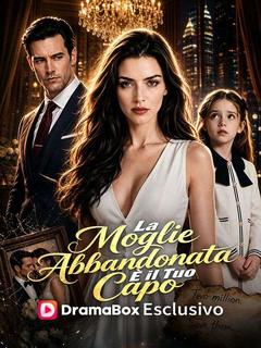 La Moglie Abbandonata È il Tuo Capo