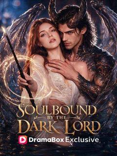 Soulbound by the Dark Lord