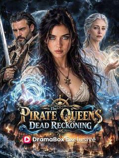 The Pirate Queen's Dead Reckoning