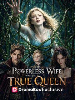 The Powerless Wife Was the True Queen