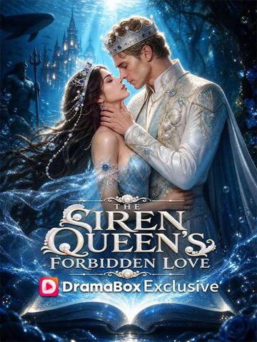 The Siren Queen's Forbidden Love