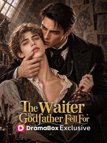 The Waiter The Godfather Fell For