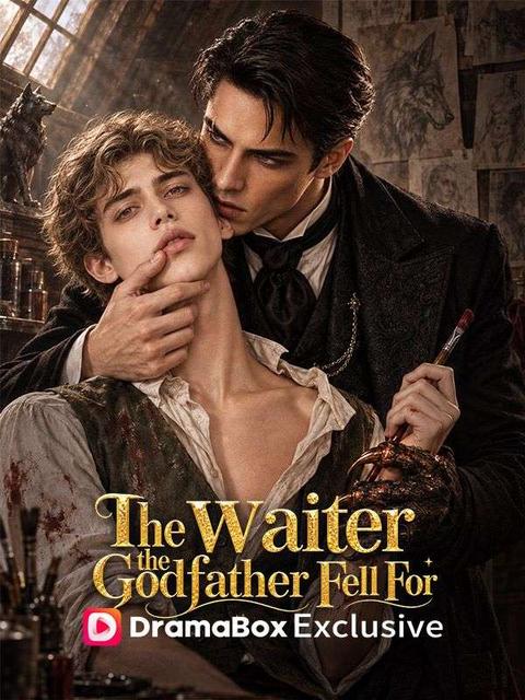 The Waiter The Godfather Fell For