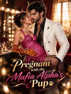 Pregnant with the Mafia Alpha's Pup